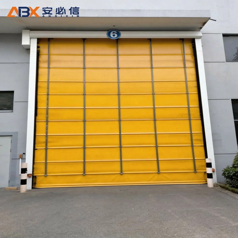 安阳堆积门